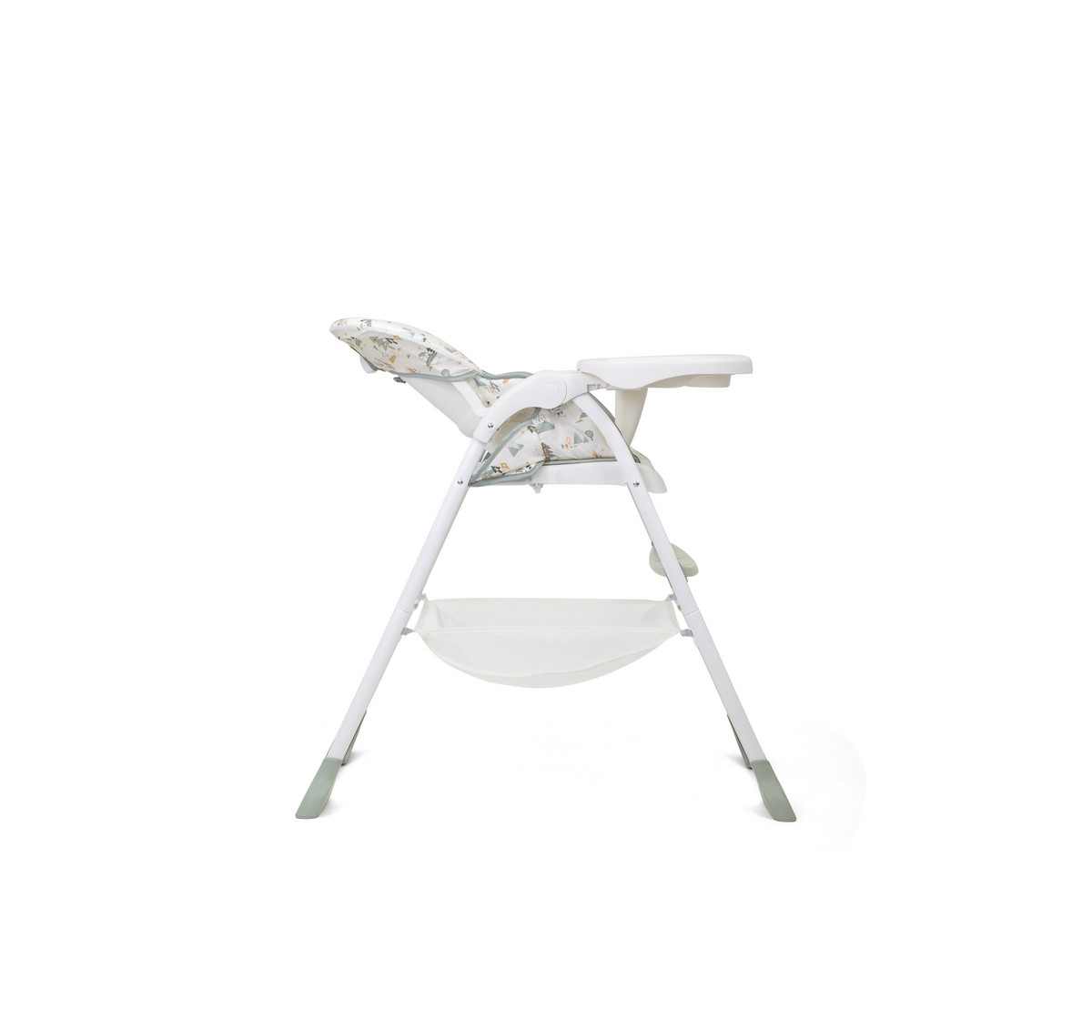 Joie Mimzy Snacker High Chair Wild Island Multicolor