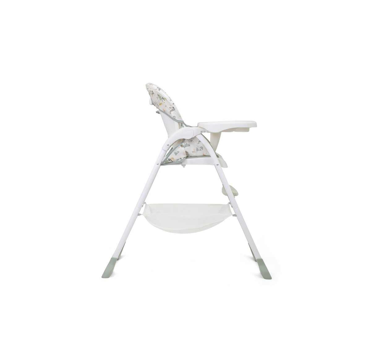 Joie Mimzy Snacker High Chair Wild Island Multicolor
