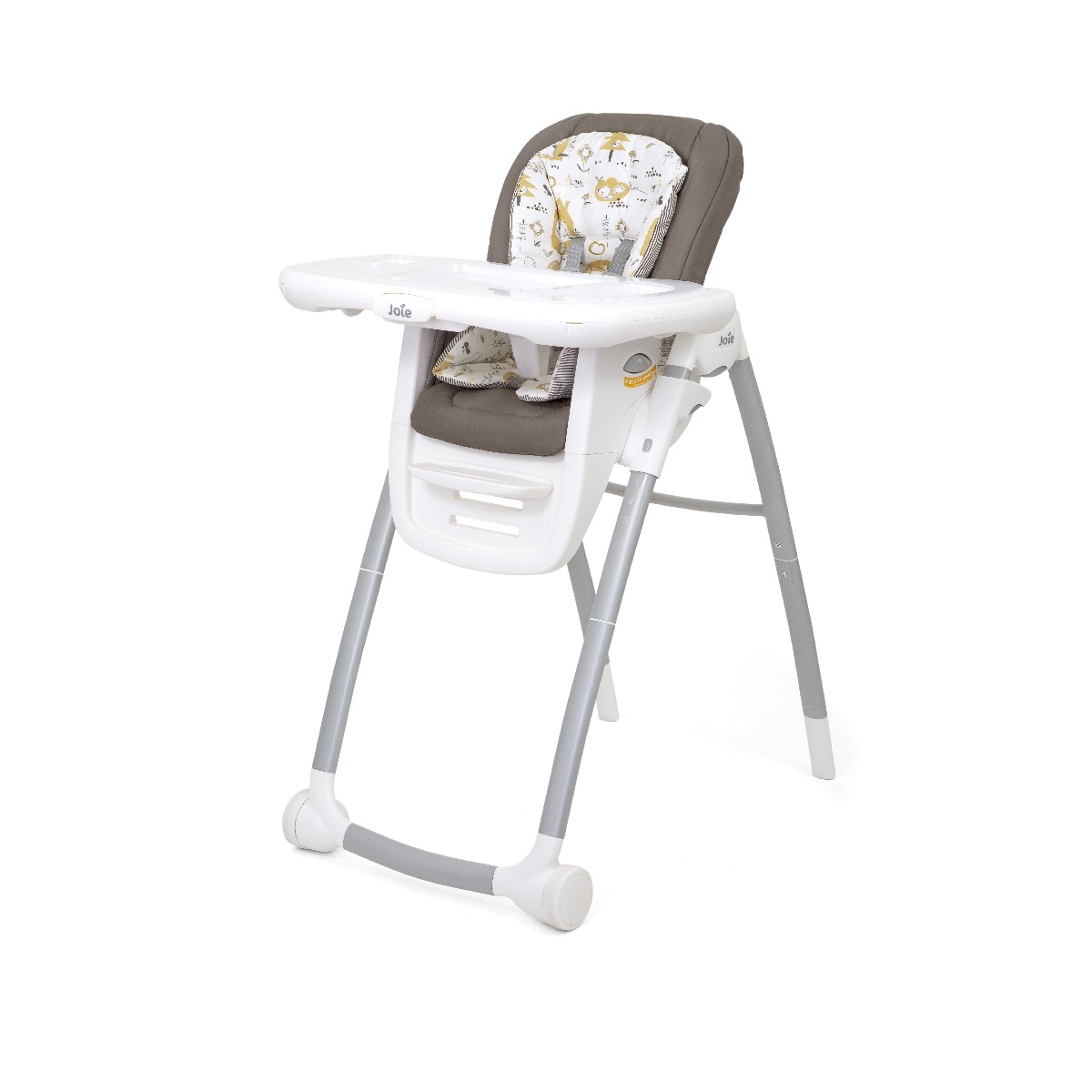 High chair joie meet 2025 multiply 6 in 1
