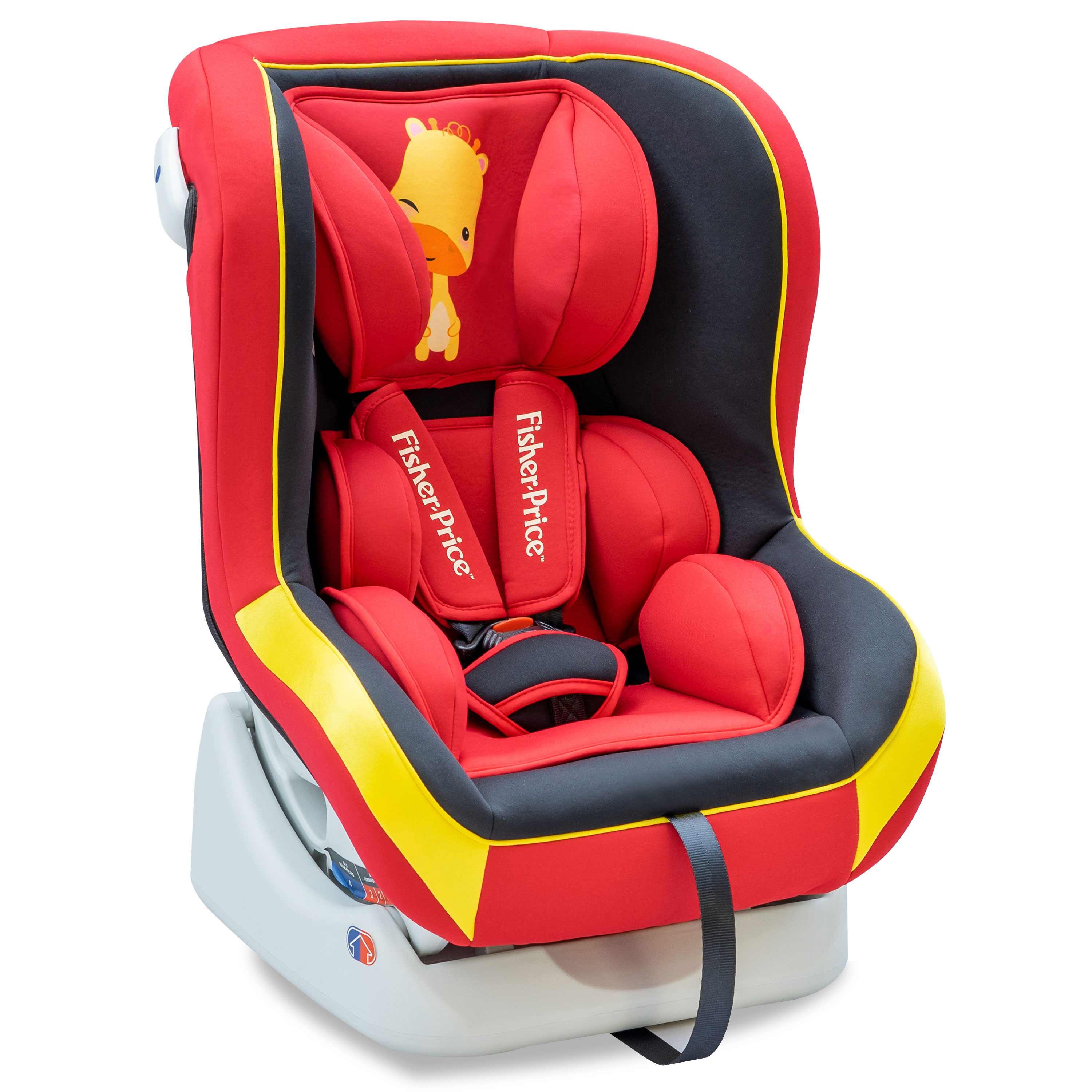 Fisher price deals car baby
