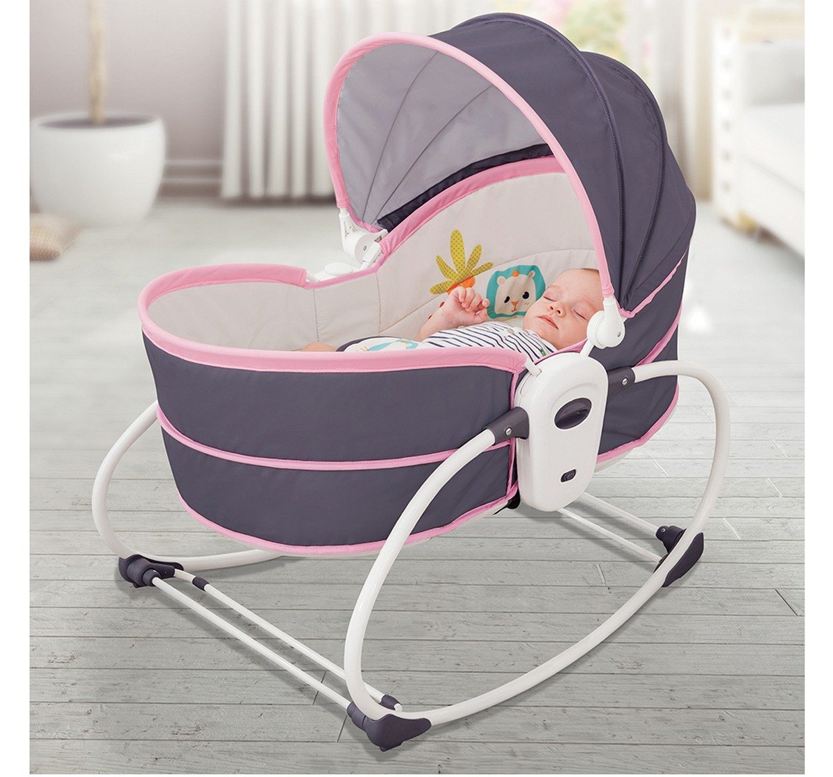 Rocker napper mothercare hotsell