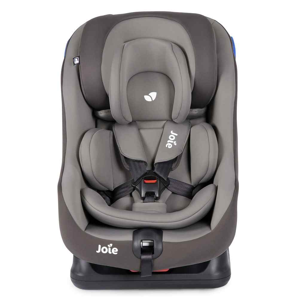 Joie Steadi (Group 0+/1) Car Seat Dark Pewter