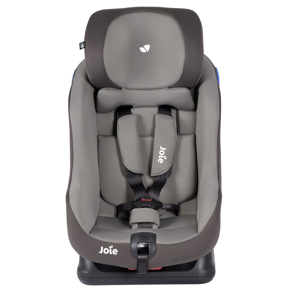 Joie Steadi (Group 0+/1) Car Seat Dark Pewter