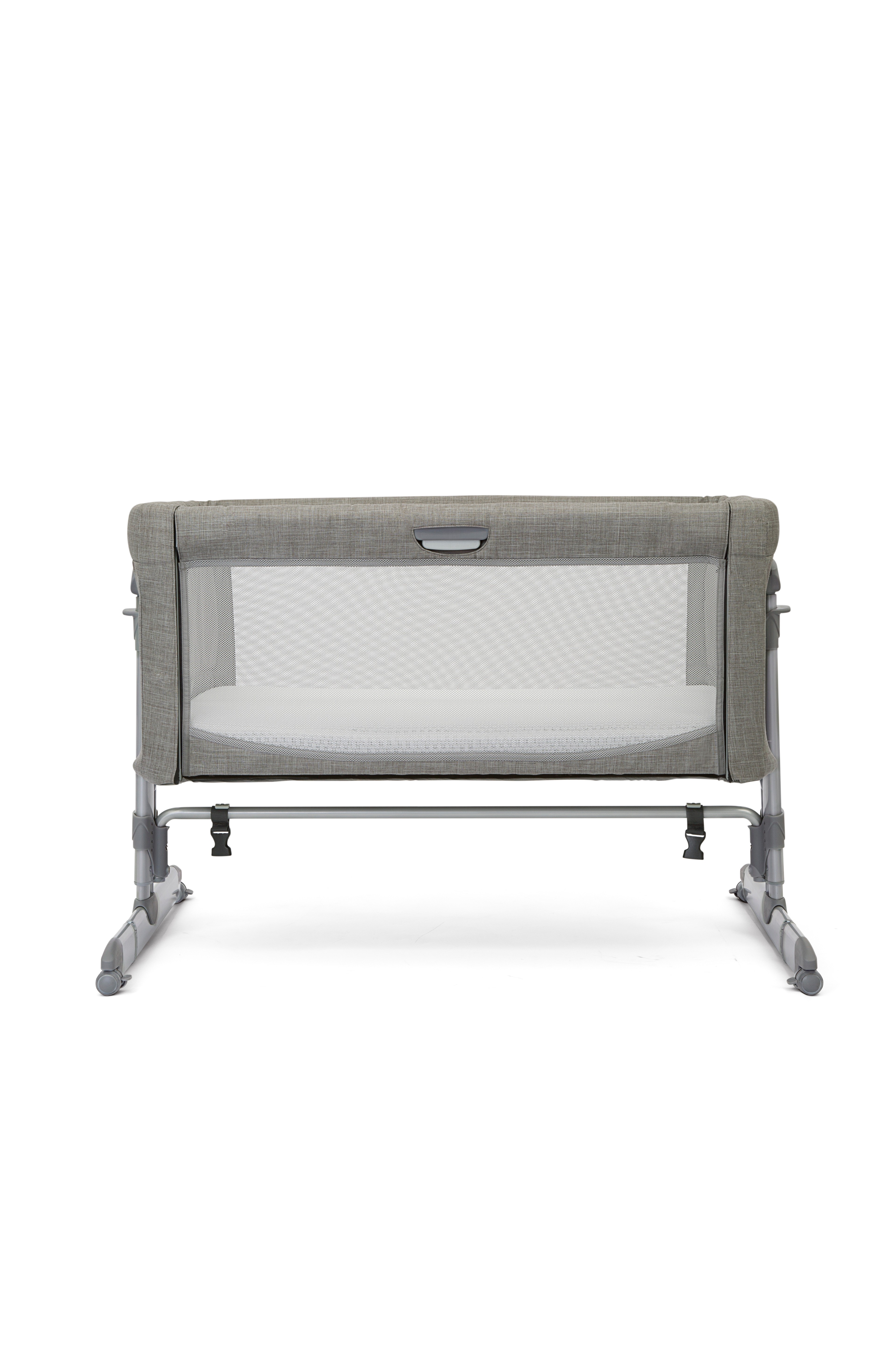 Joie Kubbie Playpen Clay