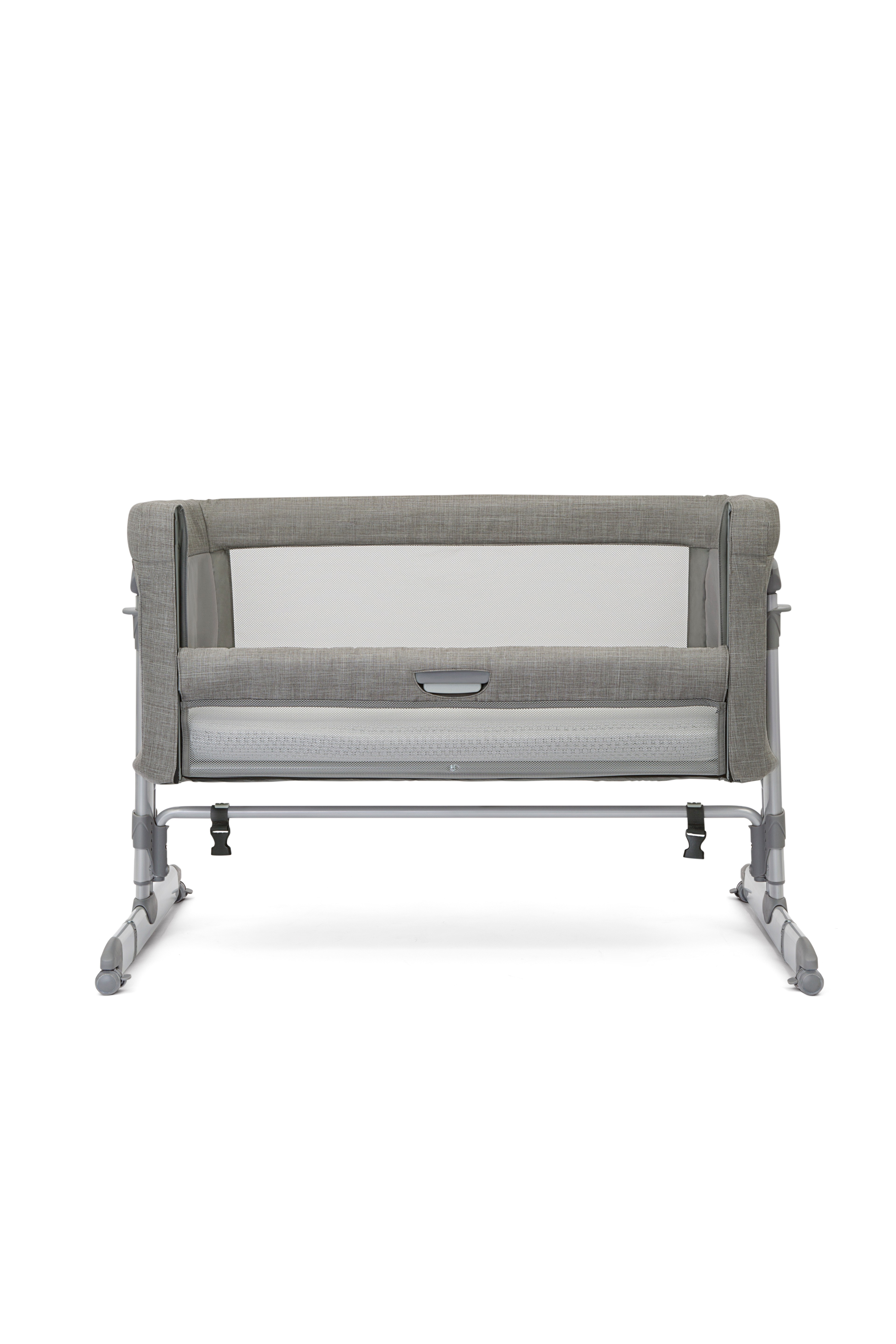Joie Kubbie Playpen Clay