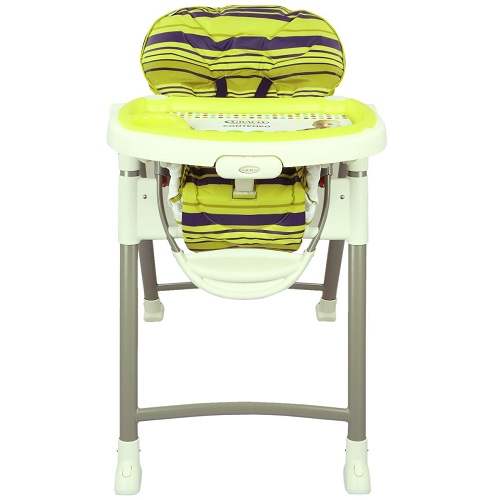 Graco high sales chair contempo