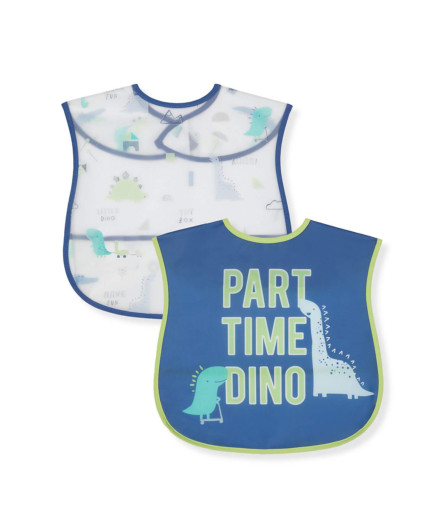 Mothercare bibs shop
