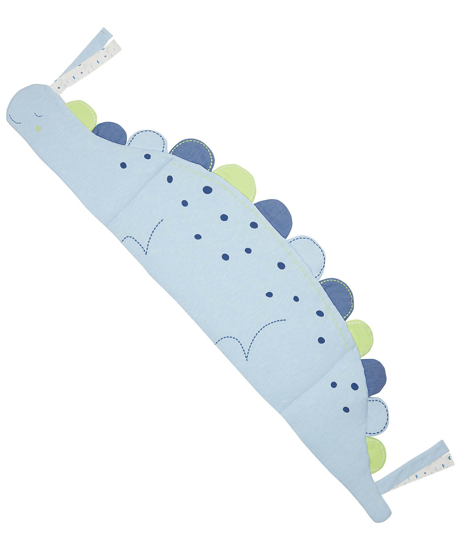 Mothercare cot bumper sales