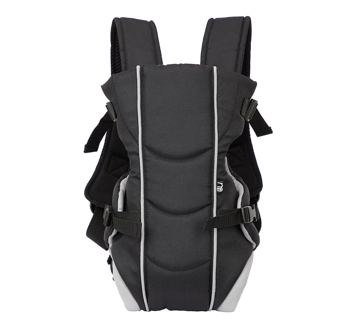 Mothercare | Mothercare Carr 3 Position Baby Carrier Black 0