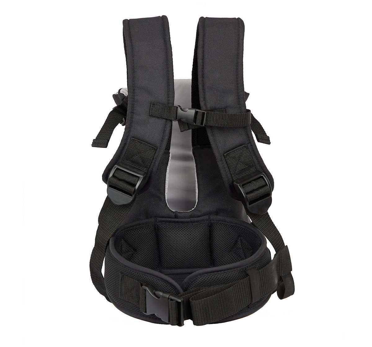 Mothercare | Mothercare Carr 3 Position Baby Carrier Black 2