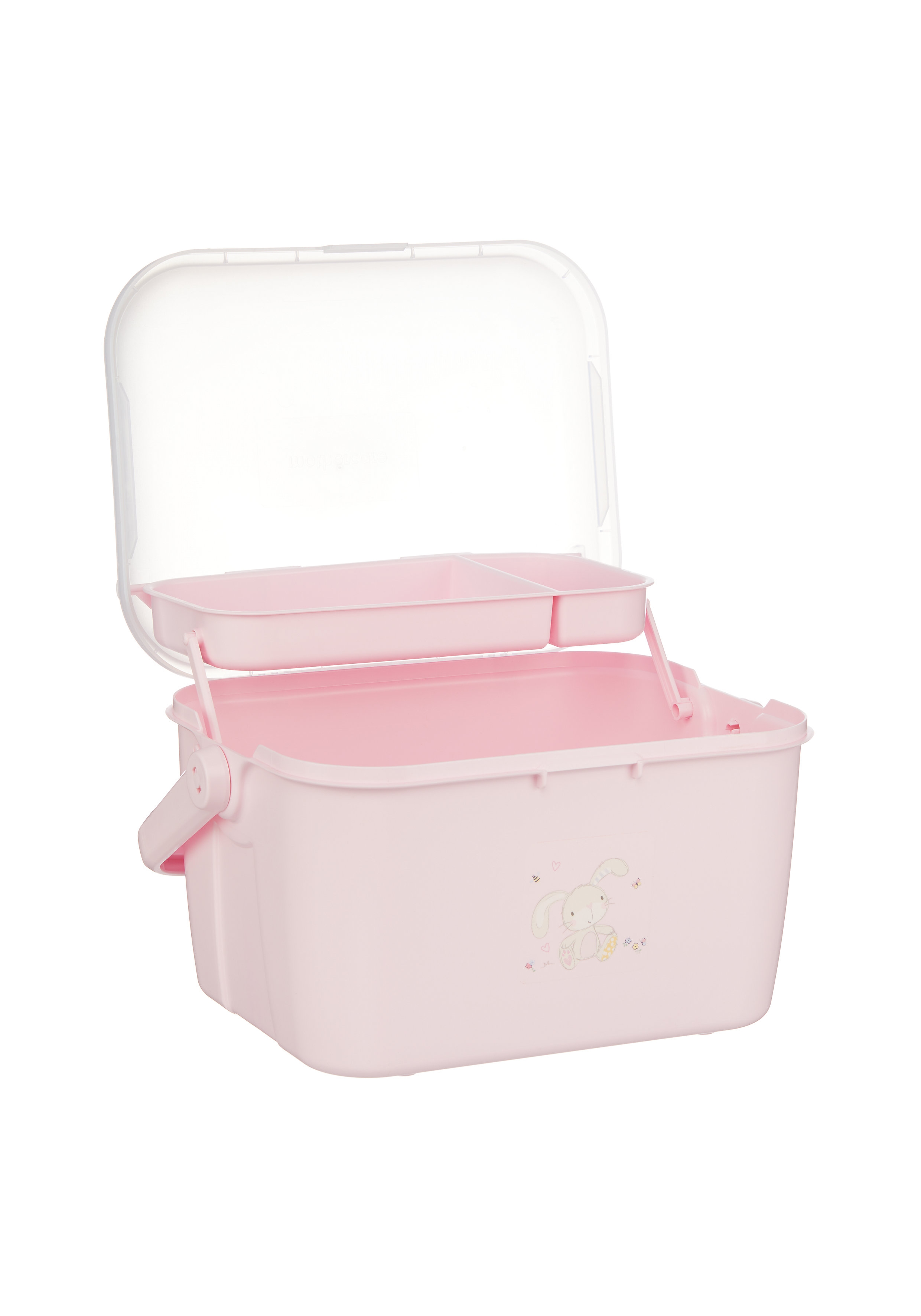 Mothercare | Mothercare Spring Flower Bath Box Multi 0