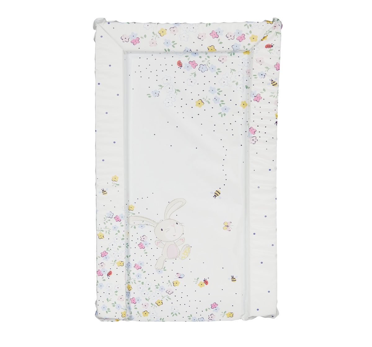 Mothercare | Mothercare Spring Flower Changing Mat Multi 0