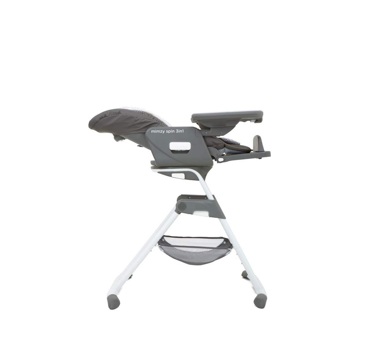 Joie Mimzy Spin 3in1 High Chair Tile