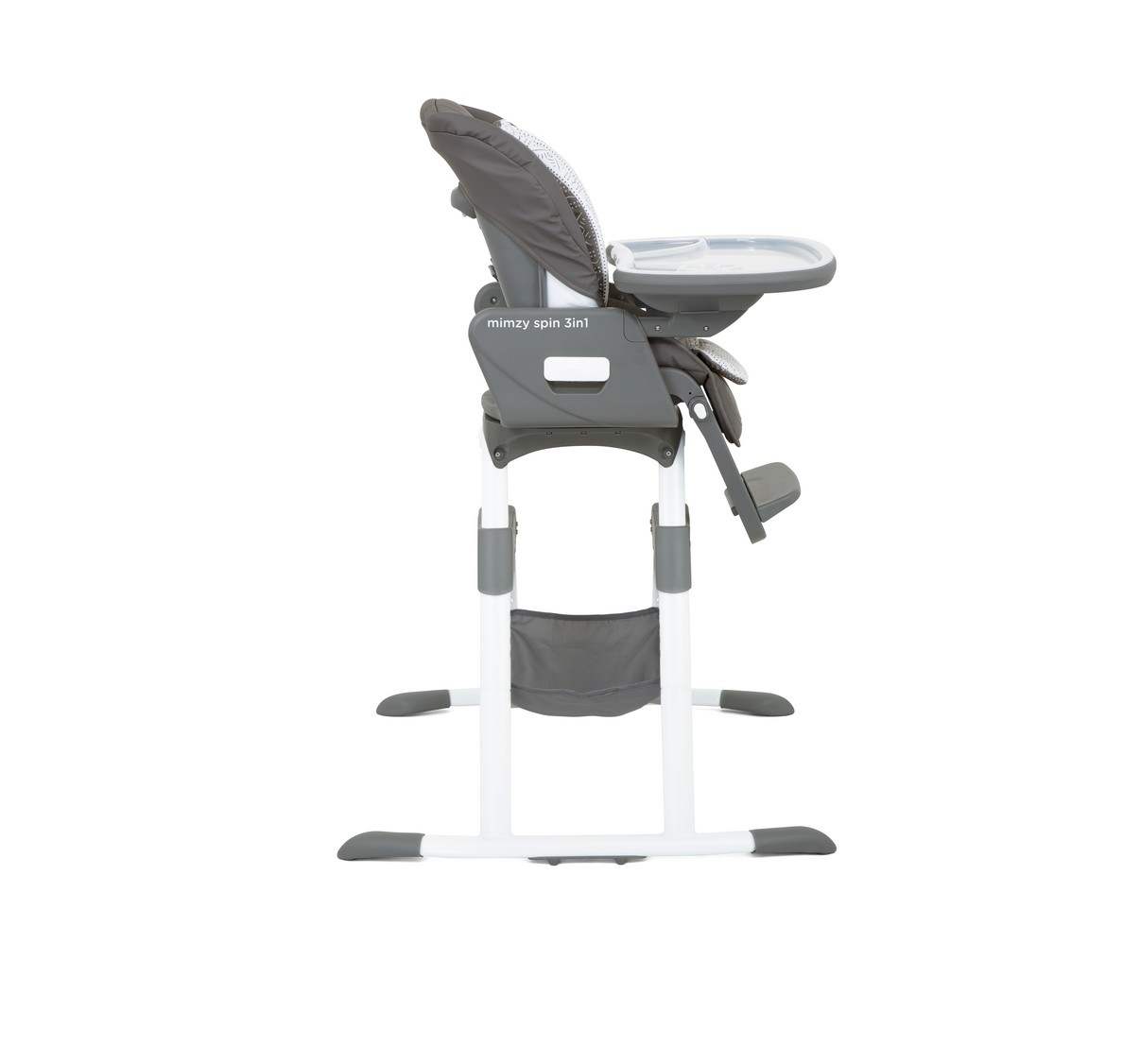 Joie Mimzy Spin 3in1 High Chair Tile