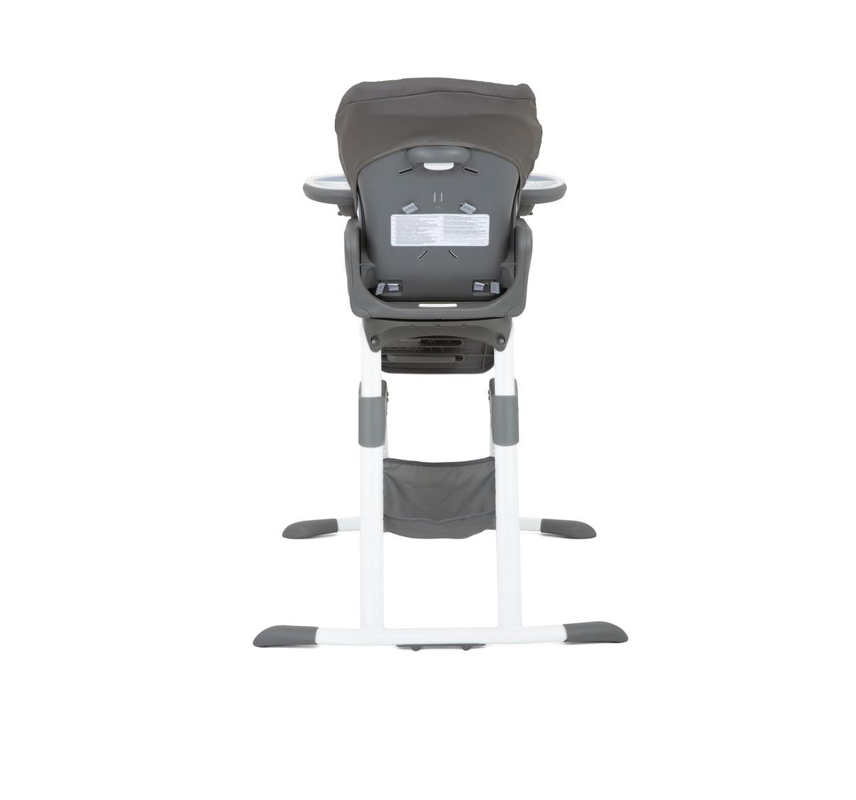 Joie Mimzy Spin 3in1 High Chair Tile