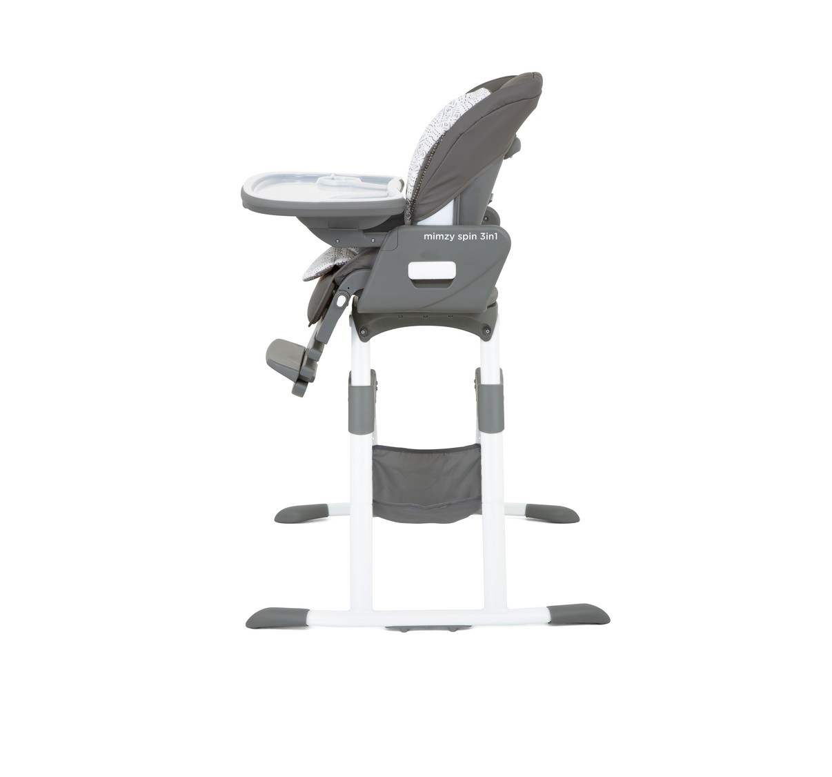 Joie Mimzy Spin 3in1 High Chair Tile