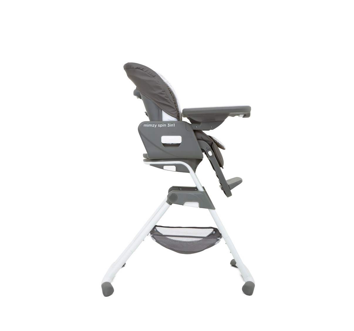 Joie Mimzy Spin 3in1 High Chair Tile