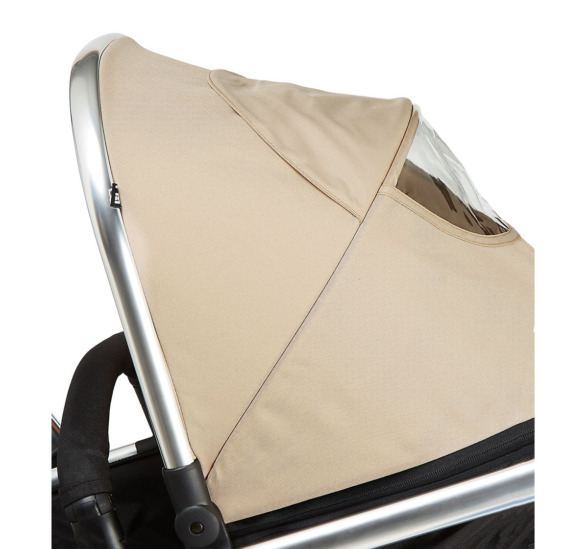 Mothercare | Mothercare PC Journey withLiner Travel System Sand 9