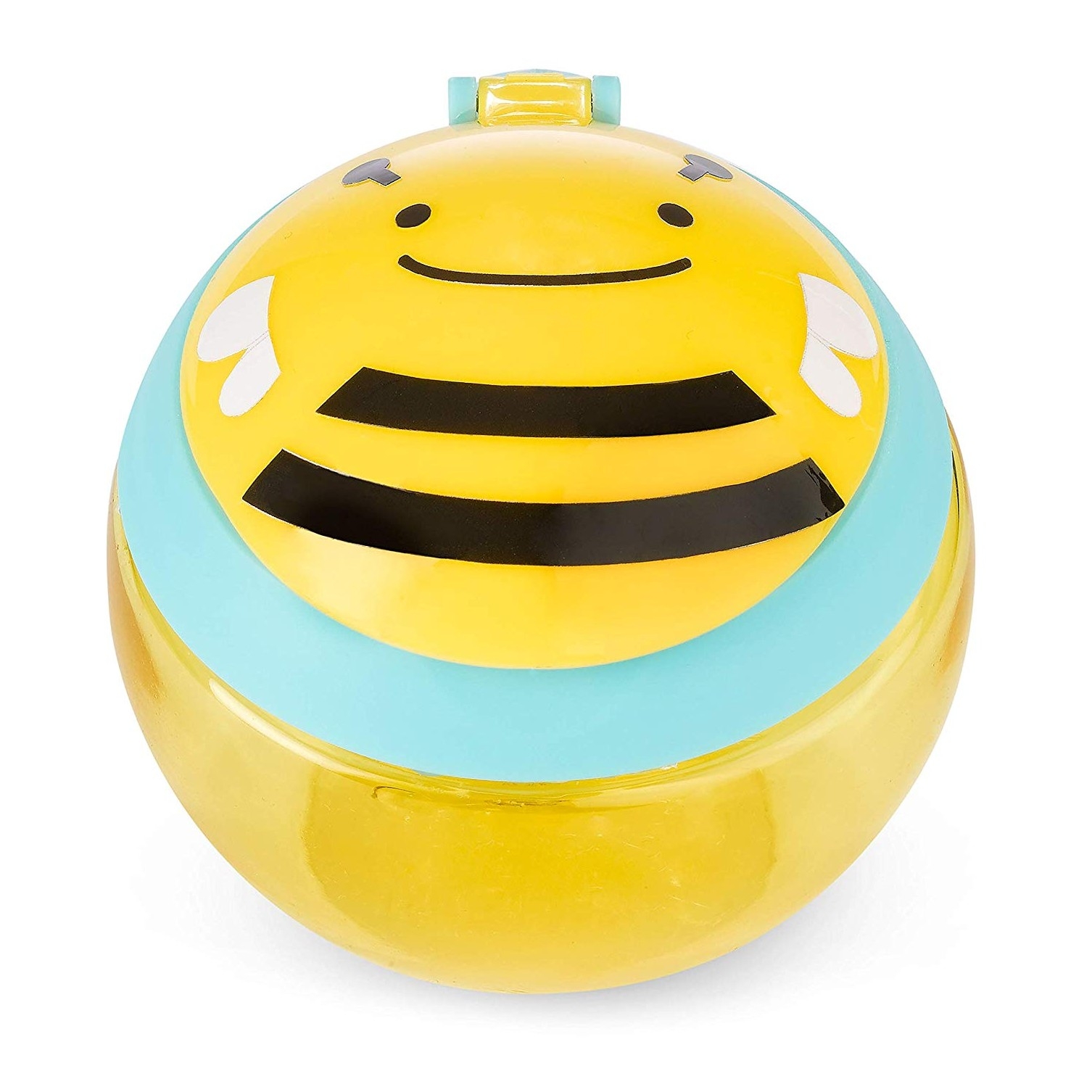Skiphop | Skip Hop Zoo Snack Cup Yellow


 0