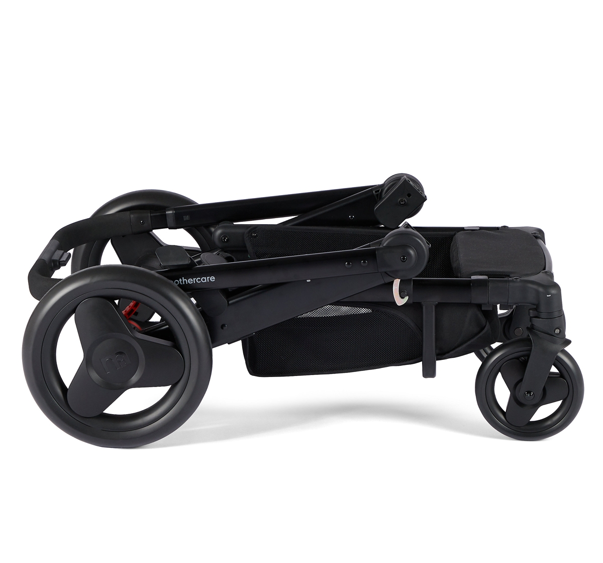Mothercare | Mothercare Pc Genie Single Travel System Slate  5