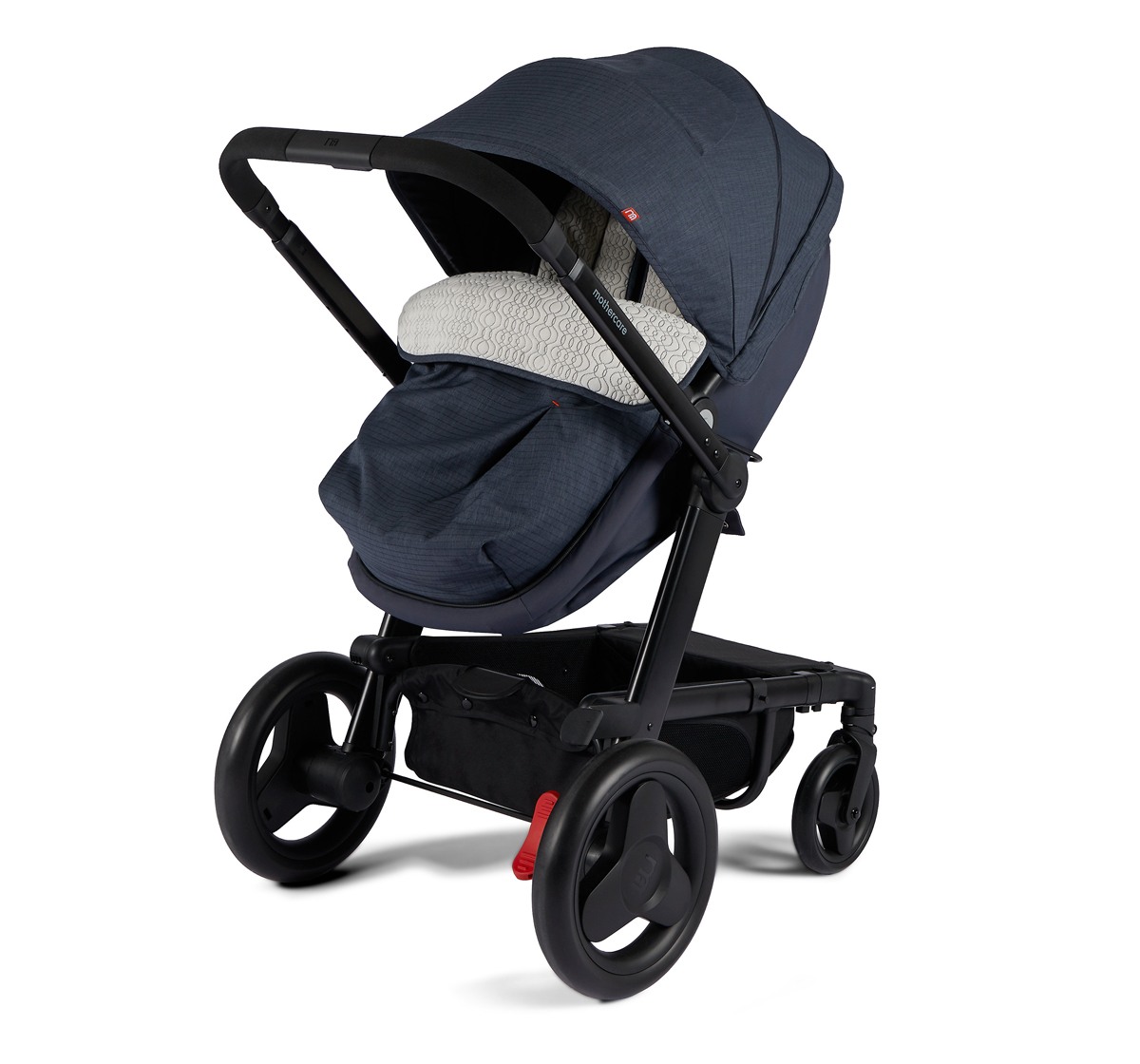 Mothercare genie travel system on sale