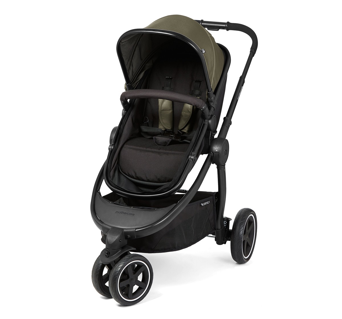 Mothercare 3 wheel top