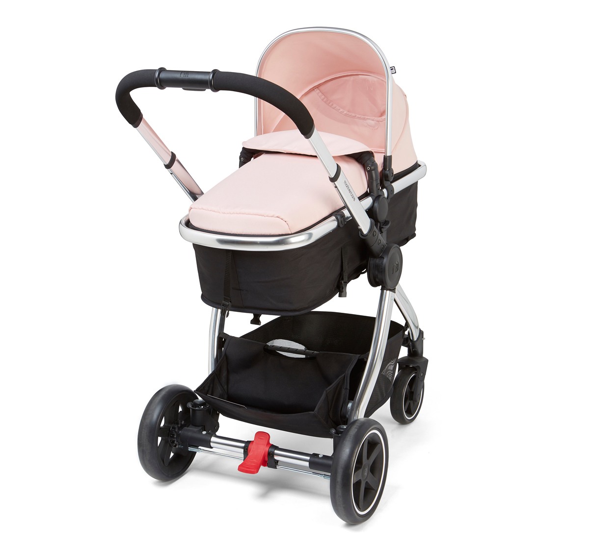 Mothercare journey sale pram bag
