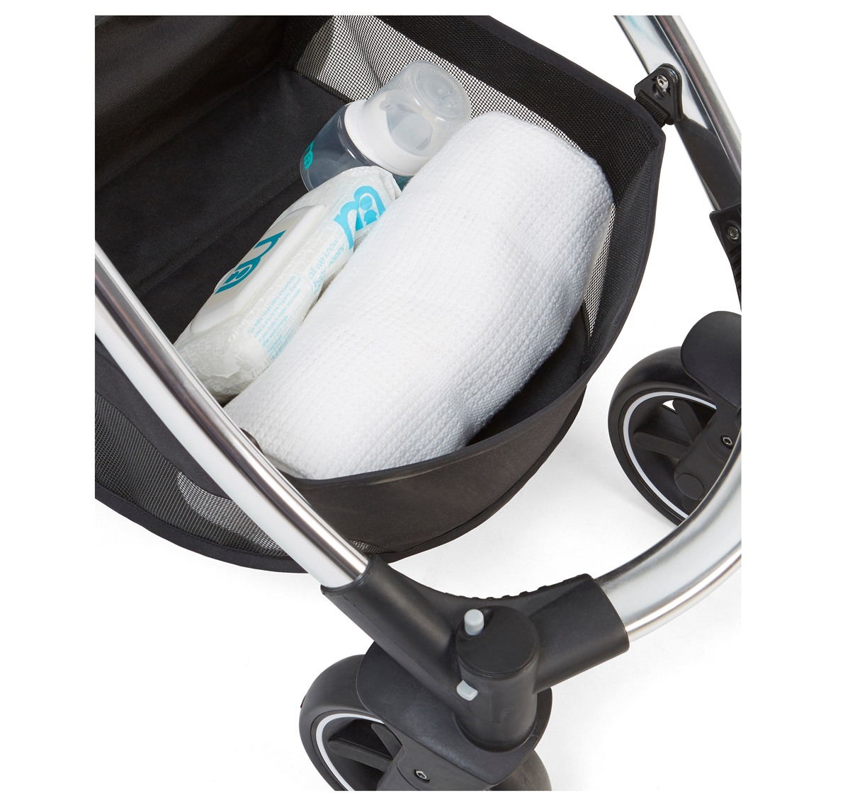 Mothercare blush changing bag clearance