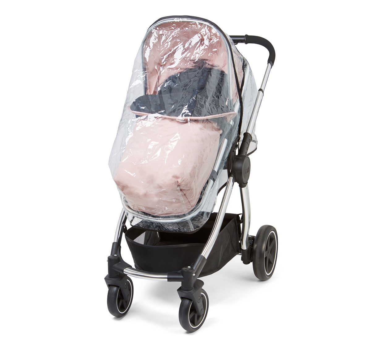 Mothercare journey blush hotsell