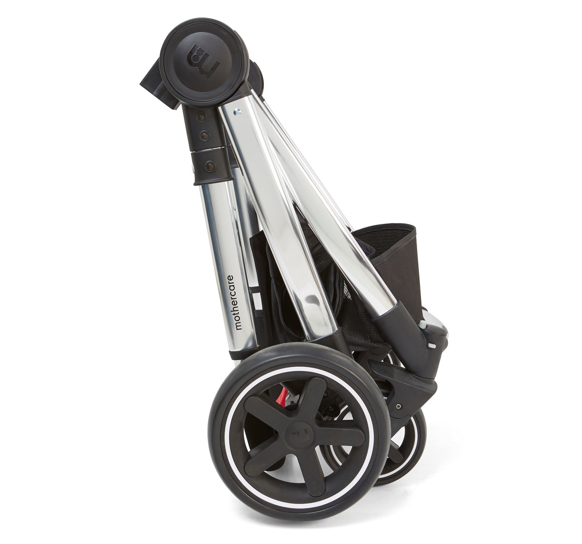 Mothercare journey online travel system blush