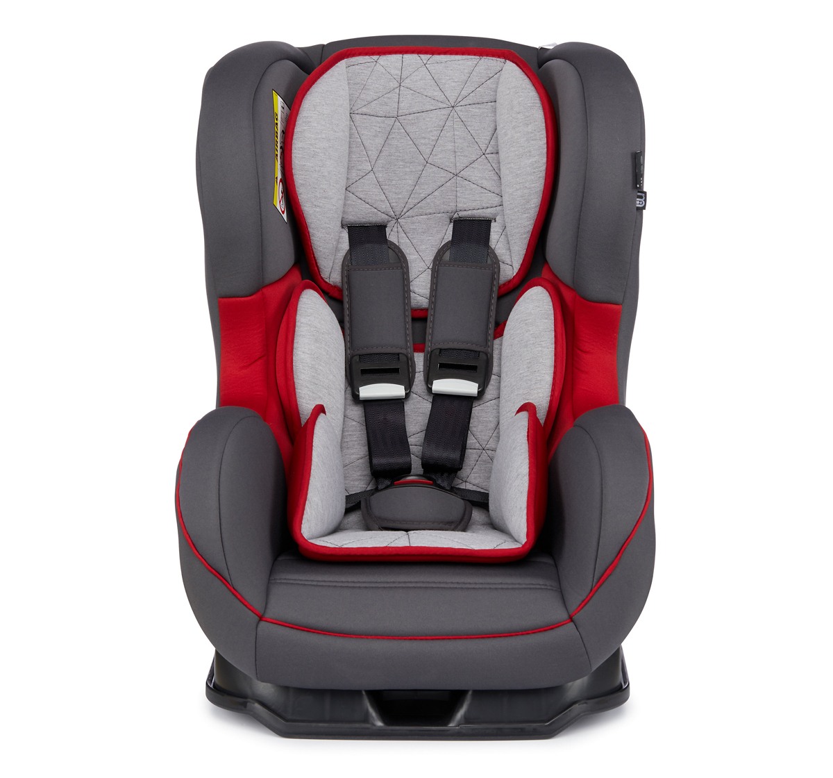 Mothercare red car best sale seat