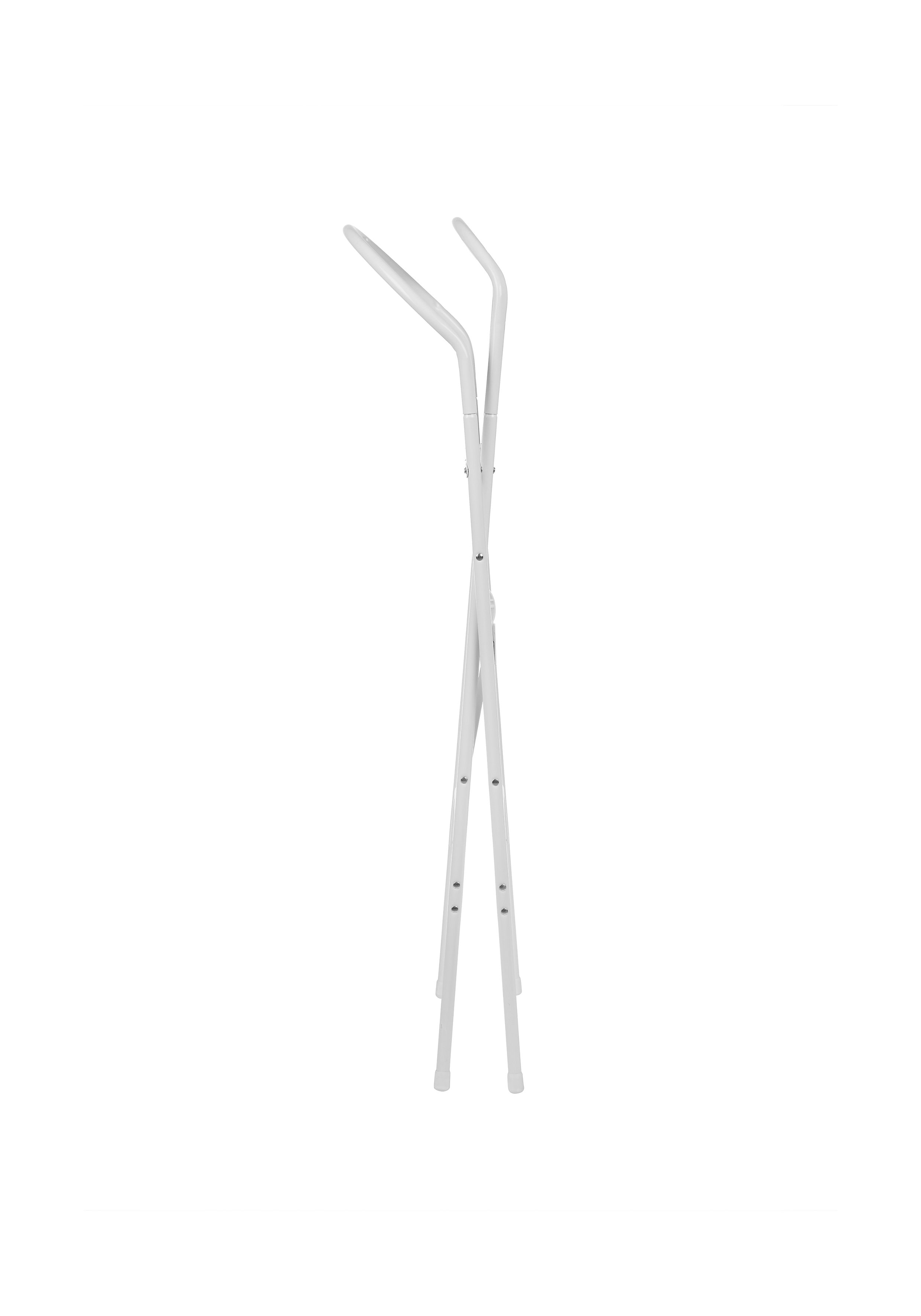 Mothercare | Mothercare Bath Stand Standard White 1