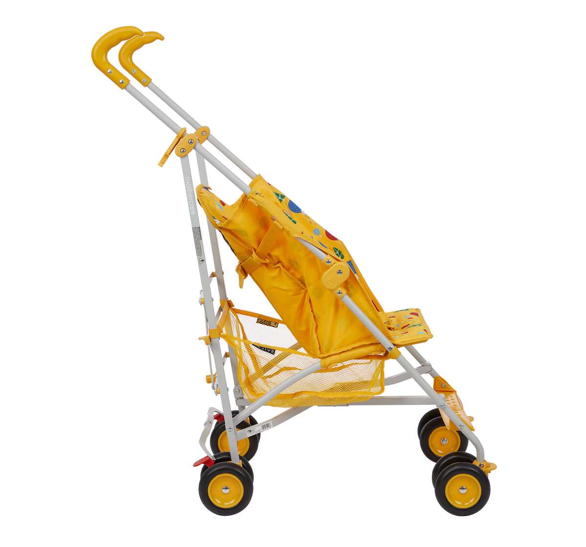 Mothercare jive top stroller hood