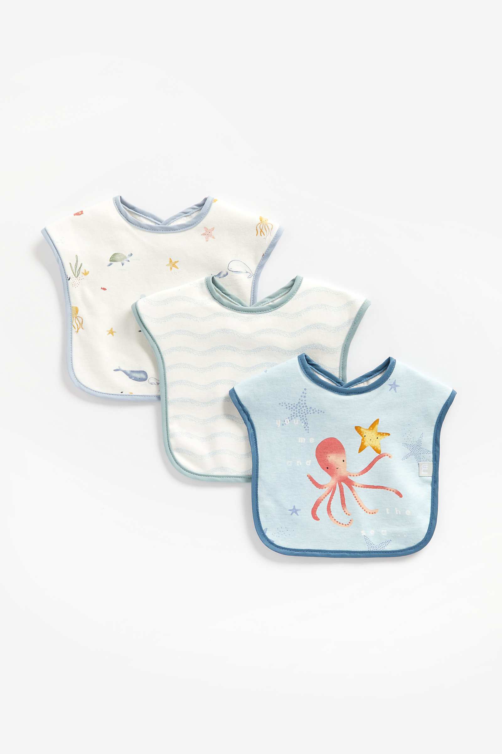Mothercare bibs discount