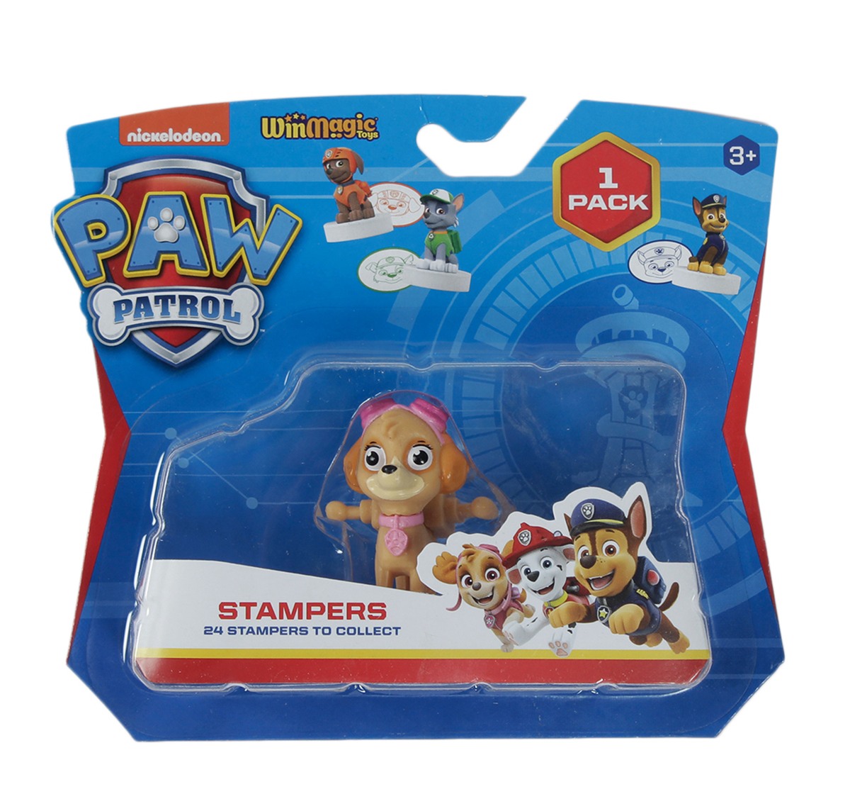 Winmagic paw shop patrol