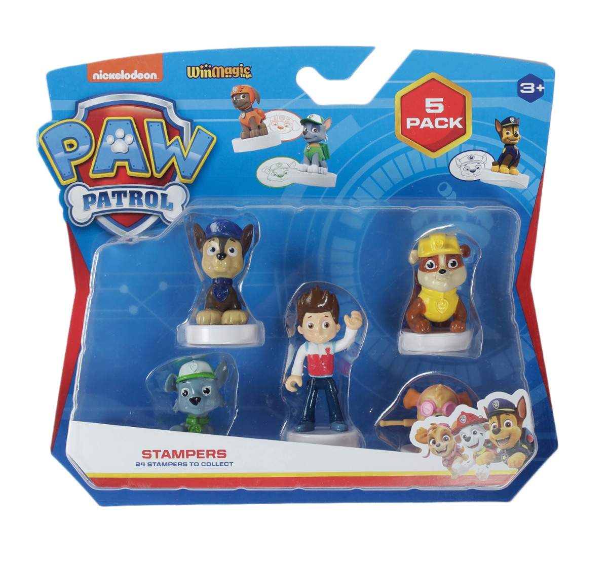 Winmagic best sale paw patrol