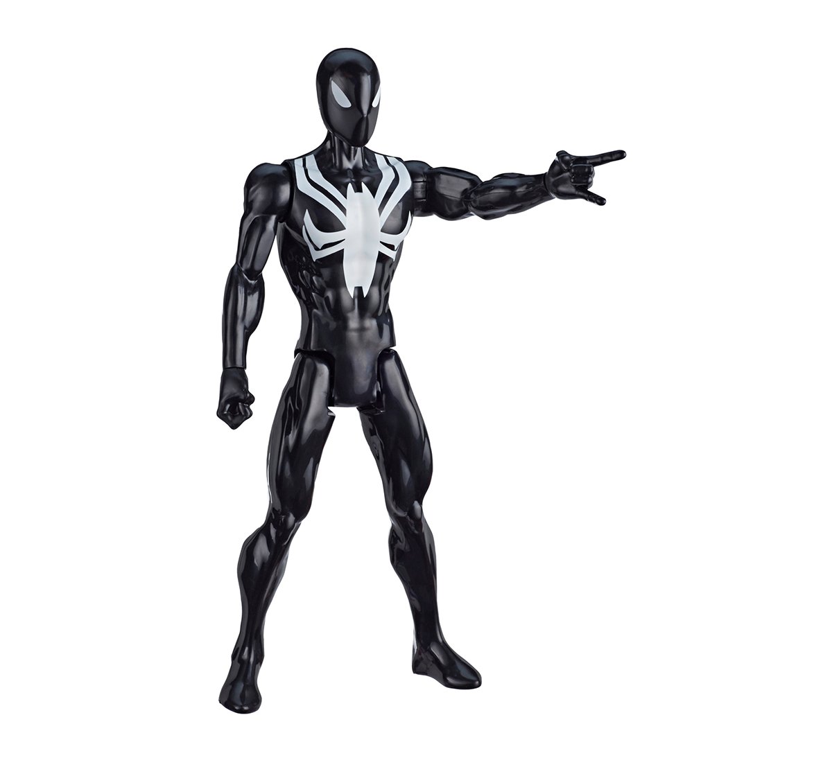 Hasbro Spiderman Marvel Spider-Man Titan Hero Series - Spiderman Marvel Spider-Man Titan Hero Series . shop for Hasbro products in India