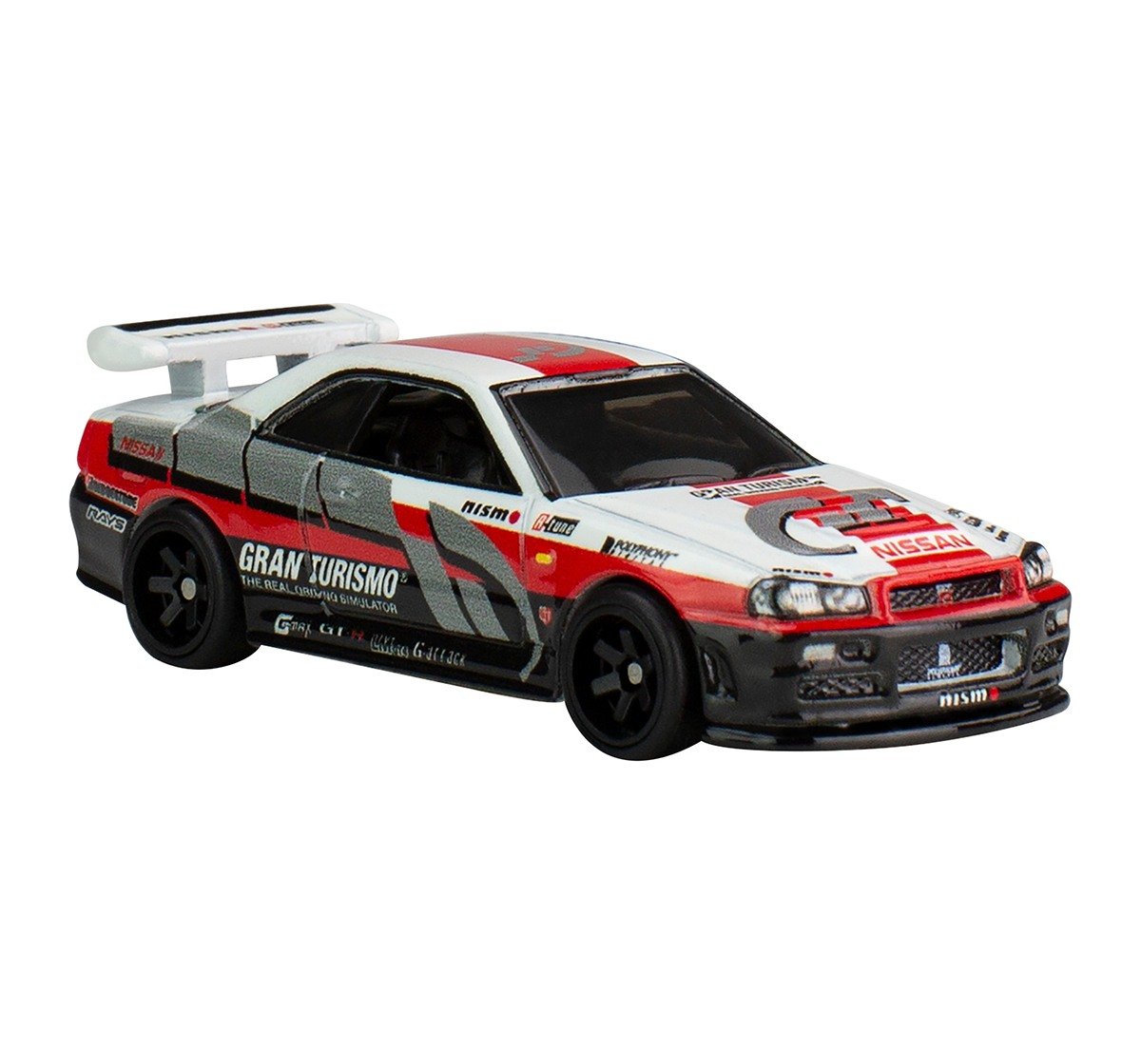 HOT WHEELS  Pop Culture Asst