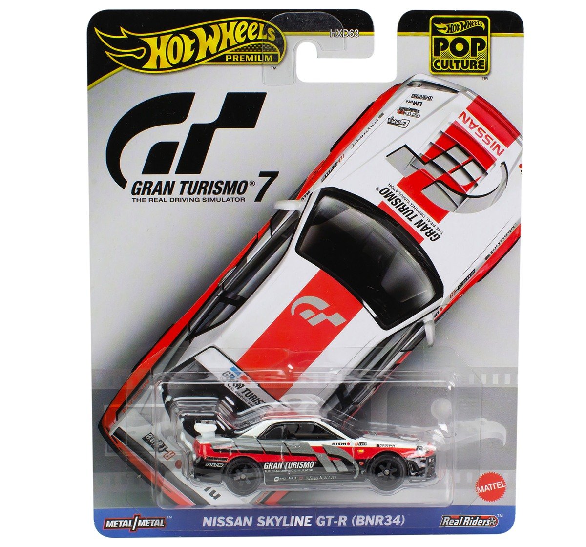 HOT WHEELS  Pop Culture Asst