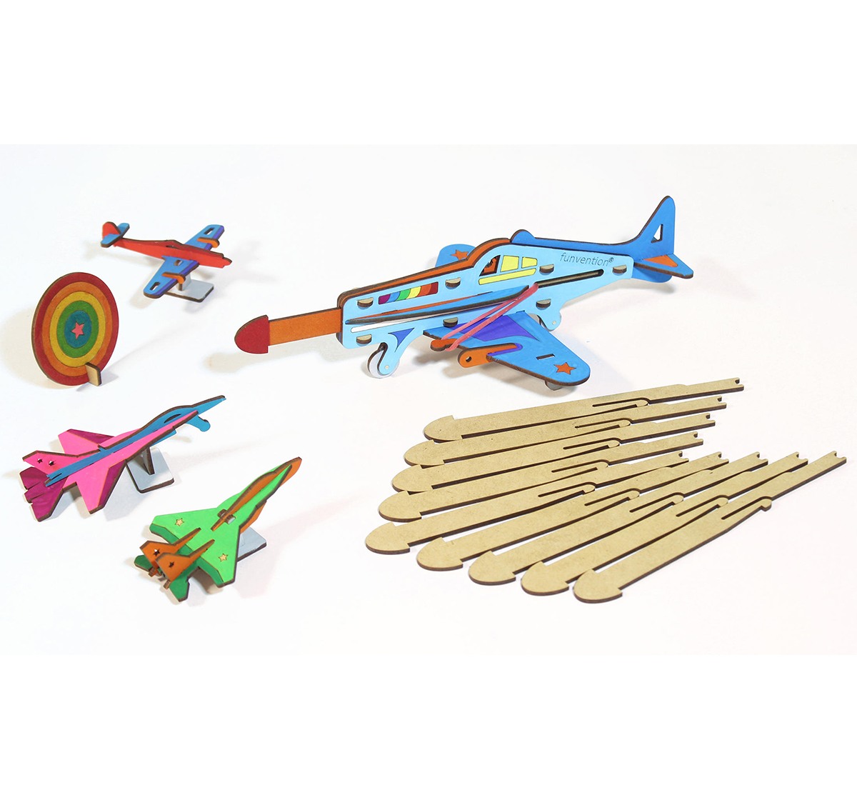 Toy hotsell planes target