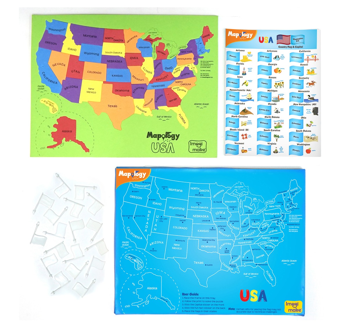 Imagimake mapology hot sale