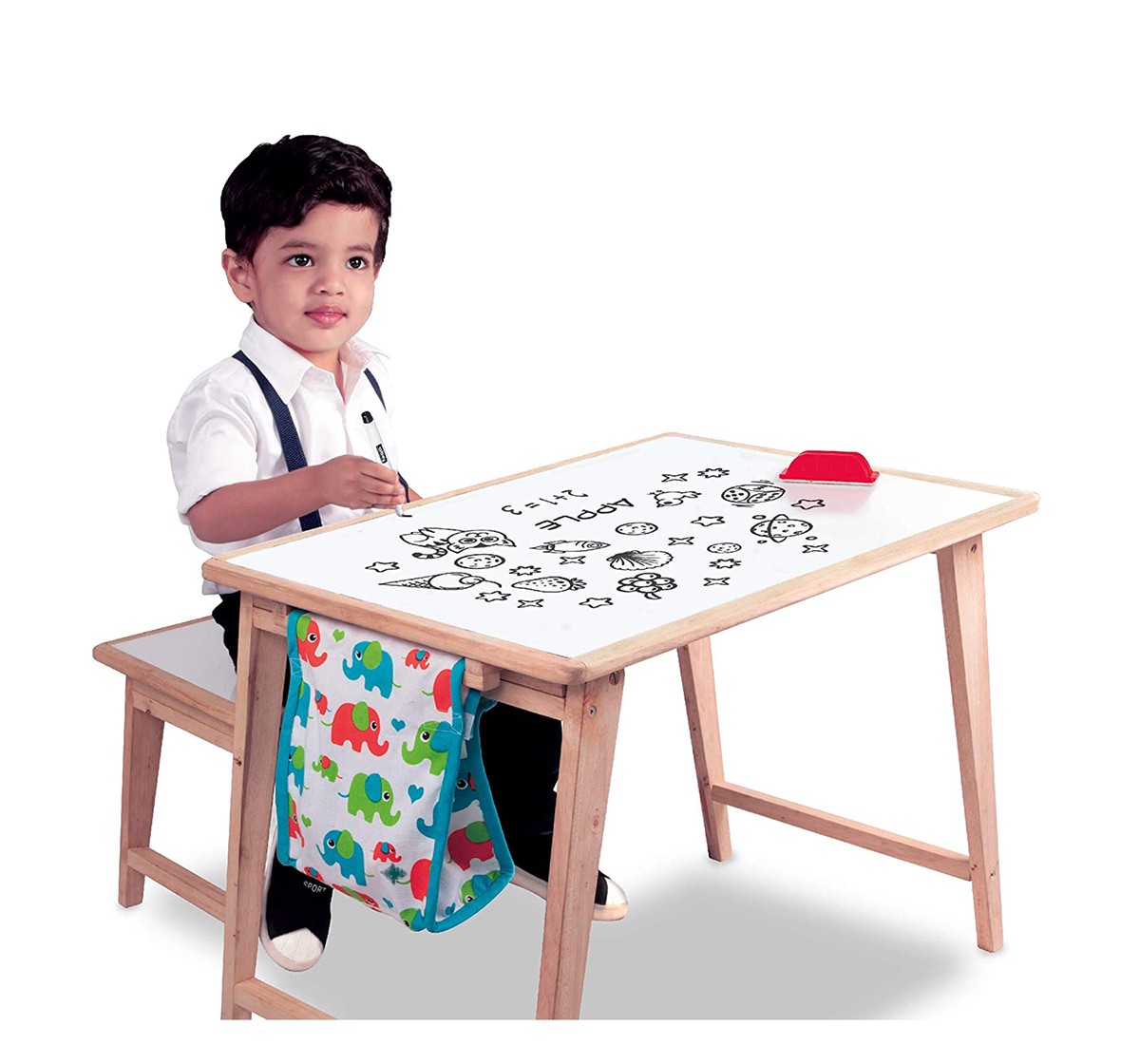 Kids on sale activity stool