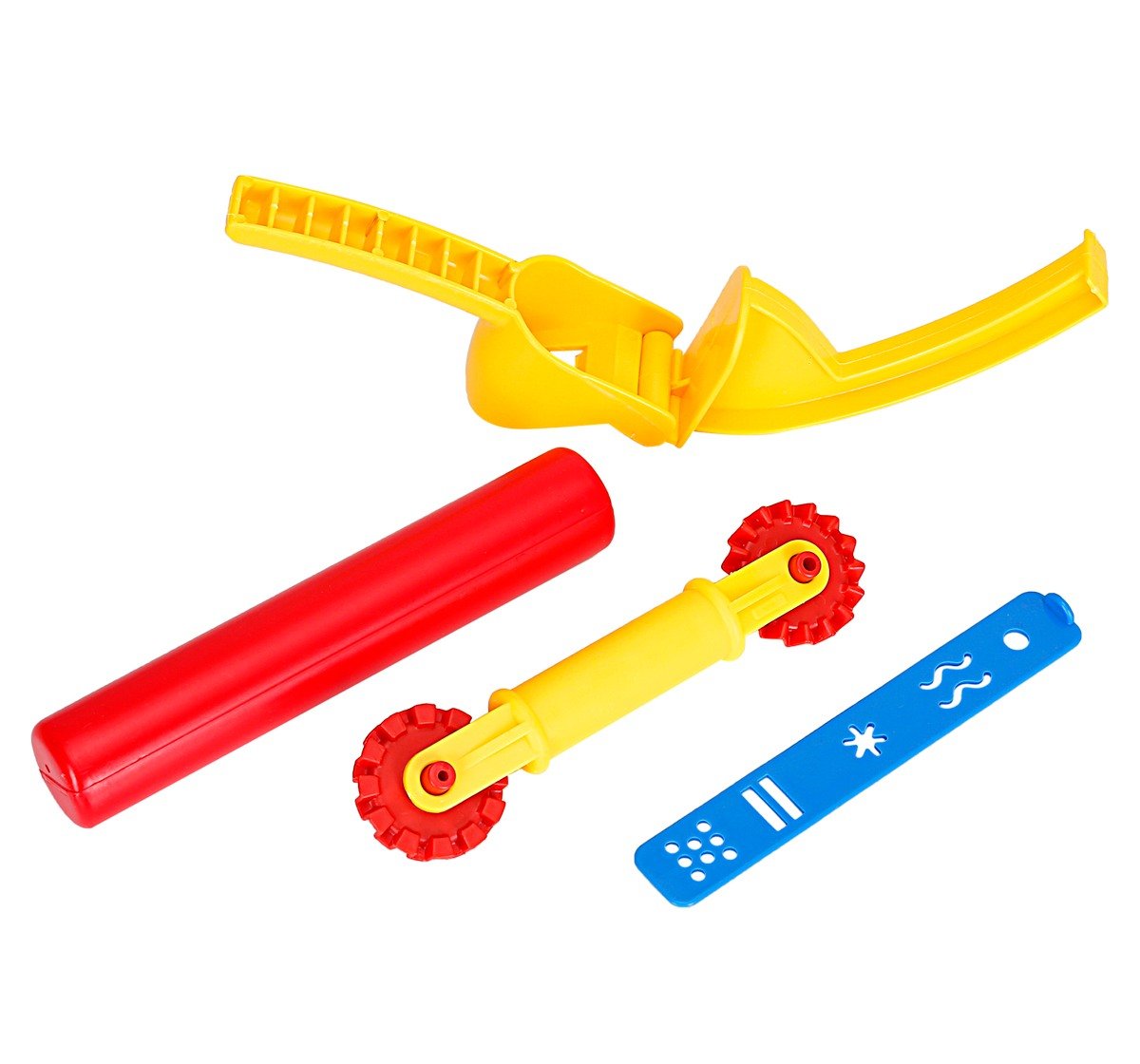 Fun Dough Ultimate Dough Tool Kit Multicolour 3Y+