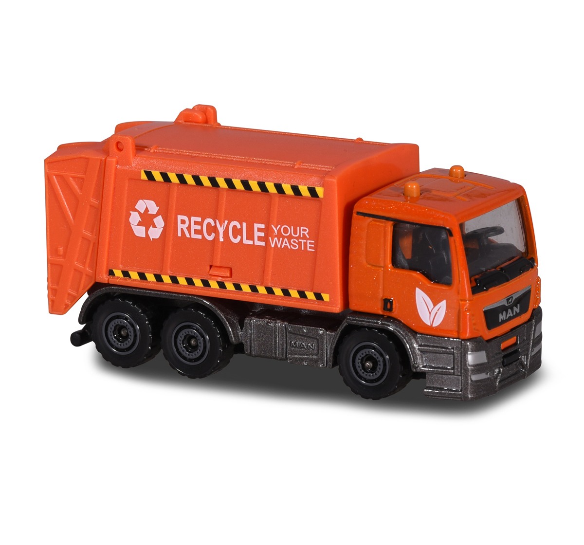 Majorette City Vehicle for Kids, Assorted, 3Y+ (Multicolor)