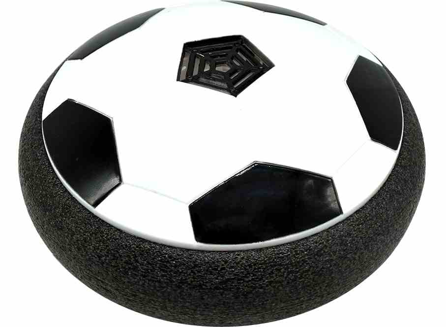 Hover Football - Black