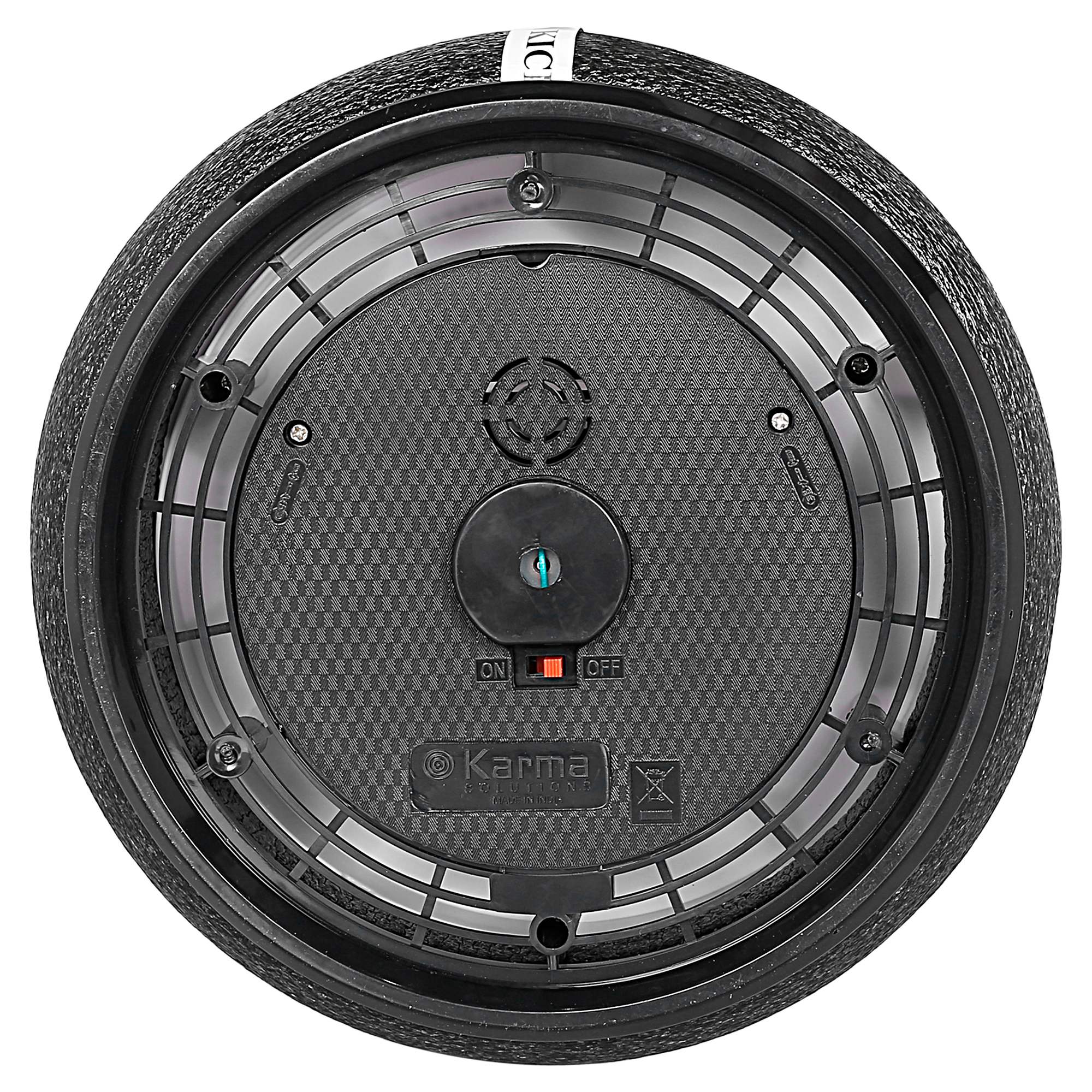 Hover Football - Black