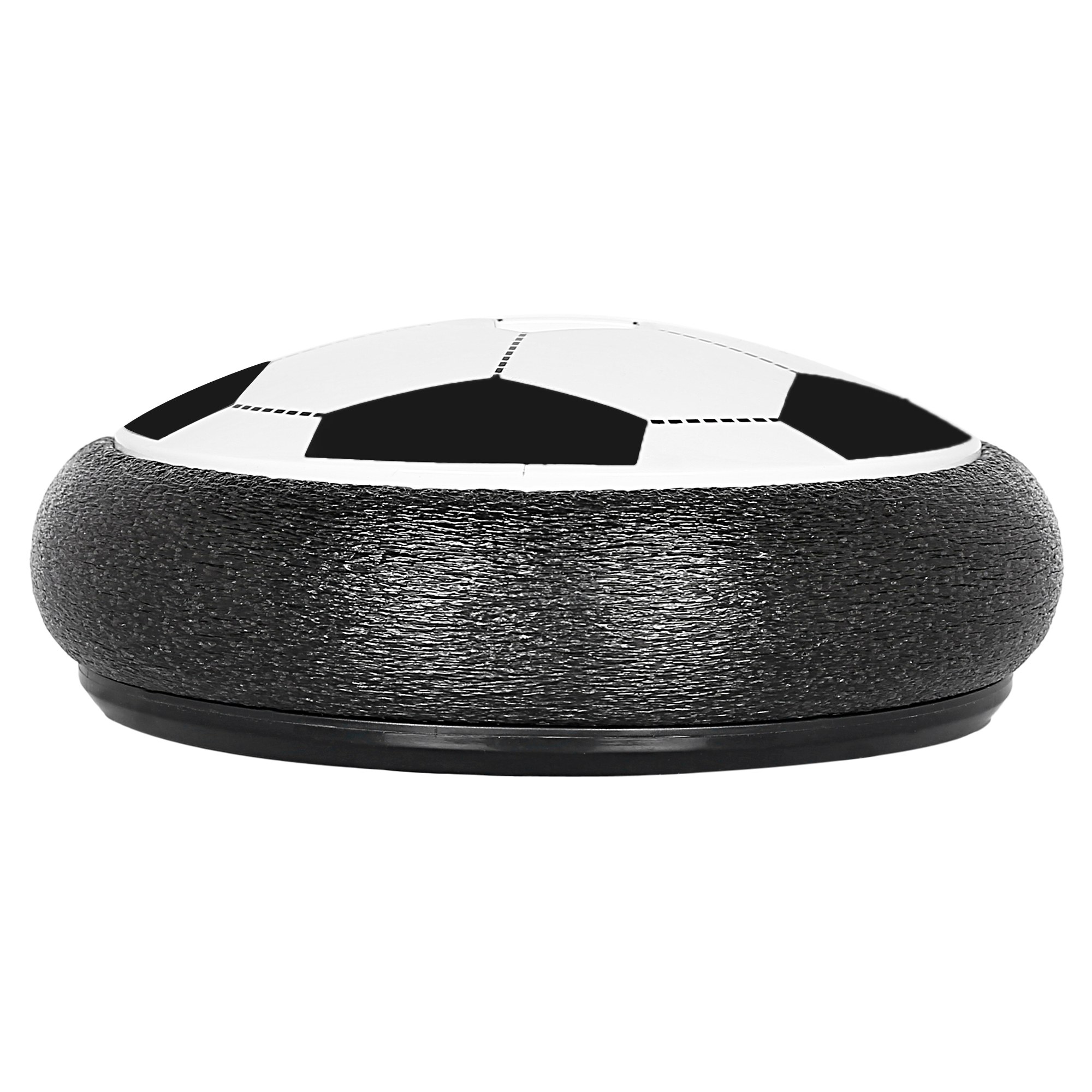 Hover Football - Black