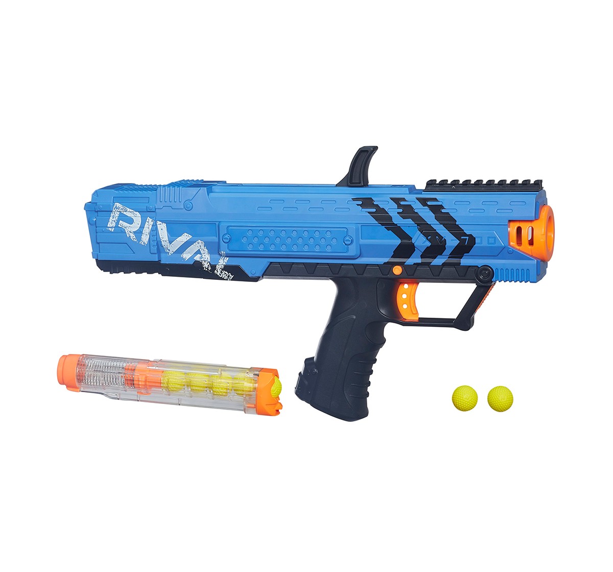 NERF RIVAL APOLLO XV 700 Toy Gun Assorted Blasters for Kids age 14Y
