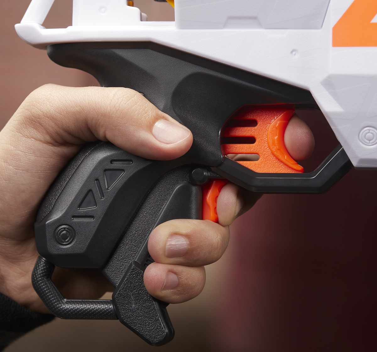 Nerf | Nerf Ultra Two Motorized Blaster Toy Gun for Kids 8Y+, Multicolour 3