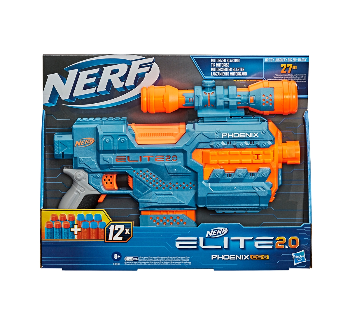nerf elite scopes
